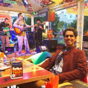 Foto de Vikrant Soni
