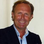 Johan Larsson's photo