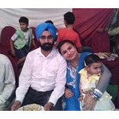 Pritpal Singh's photo