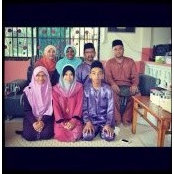 Foto von Fauziah Rahim
