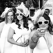 Tracey Strong's photo