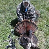 Terry Wrights billede