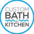 Custom Bath Remodeling's profile photo