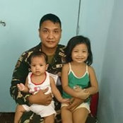 Michael Angelo Cayabyab's photo