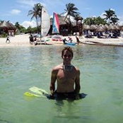 Matthew Scott's photo