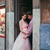 Foto von Алёна Мошкирева