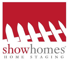 Showhomes - America's Largest Home Staging Network