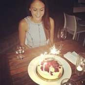 Carmen D'Costa's photo