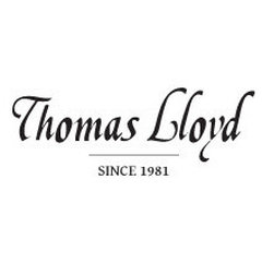 Thomas Lloyd