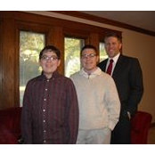Scott Dixon's photo