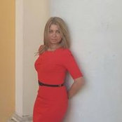 Vera Morozova's photo