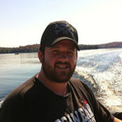 Brad Coburn's photo