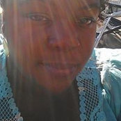 Nadia Christie's photo