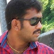 Foto von Rajesh Lingam