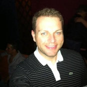 Christopher Smiths foto