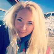 Анна Щеголева's photo