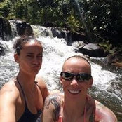 Lacie Hill's photo