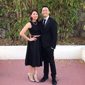 Annie Mach's photo