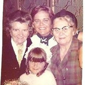 Foto von Dorothy Simons