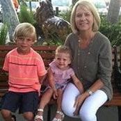 Sue Jones's photo