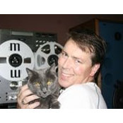 Robert Butterworth's photo