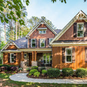 Pinnacle Homes's photo
