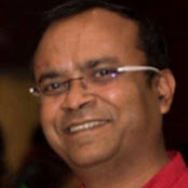 Pratip Raychaudhuri's photo