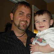 Kevin Harris's photo