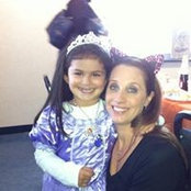 Robin Dexter's photo