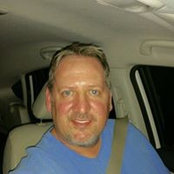 Carl Mitchell's photo