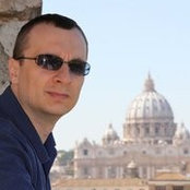 Adrian Cernescu's photo