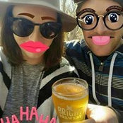 Nadine Lee's photo