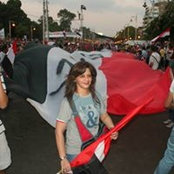 Hala Shabaan's photo