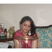 Pragya Chohan's photo