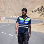 Foto von Aditya Singh