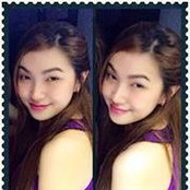 Aya Lim's photo