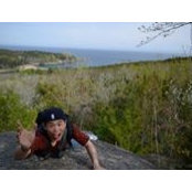 Tom Ma's photo