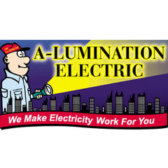 A-LUMINATION ELECTRIC, Inc.