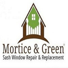Mortice and Green Sash Window Repairs