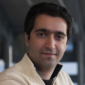 Sertac Karaman's photo