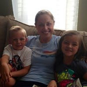 Elizabeth Williams's photo