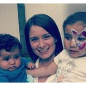 Alejandra Jarquin's photo