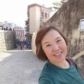May Wong's photo