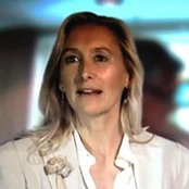 Photo de Isabelle Lambert