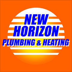 New Horizon Plumbing Heating Cooling