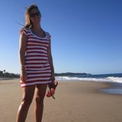 Tanja Maes's photo