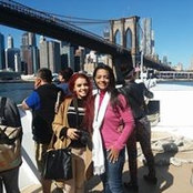 Cecilia Ferreiras's photo