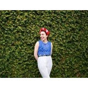Tess Vafiadis's photo
