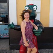 Diana Pence's photo