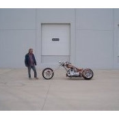 Rodney Bairds billede